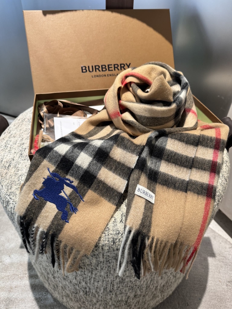 BURBERRY